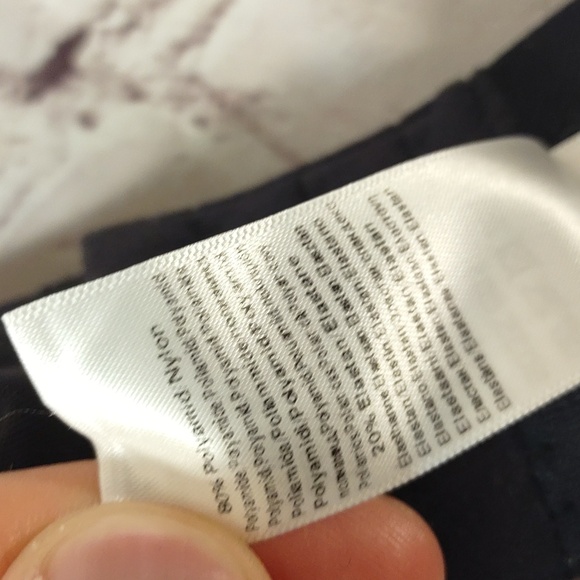 Anita NWT Maternity Black Underwire Nursing Bra 42 H - Picture 11 of 11